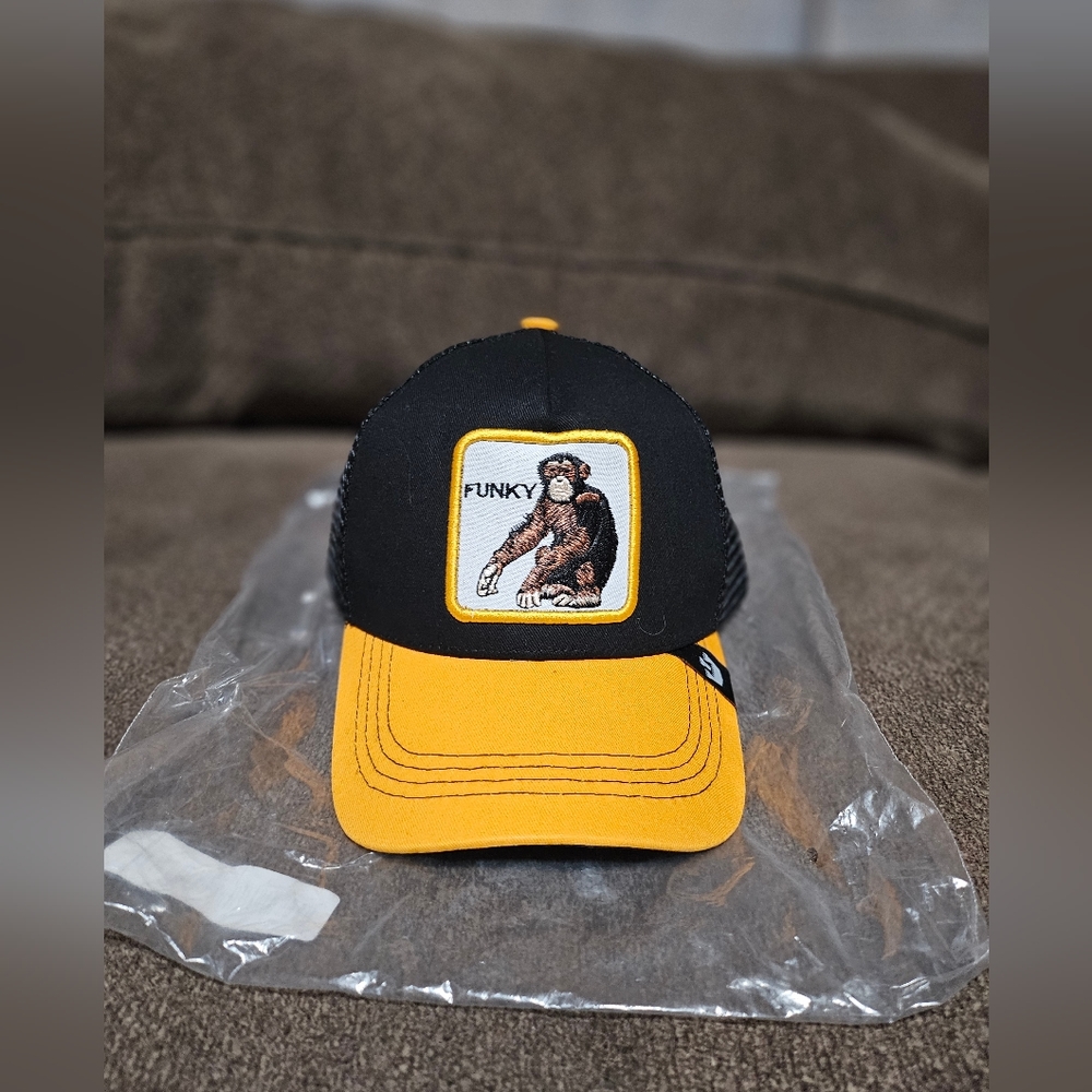 Trucker Hats